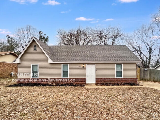 Building Photo - 6495 Heather Rd Rental