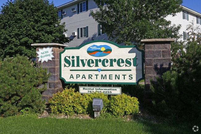 Photo - Silvercrest Apartments