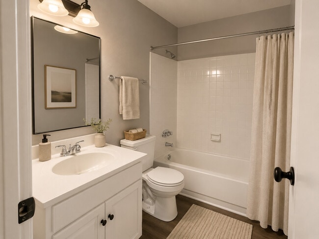 Photo - Lafayette Square Apartments