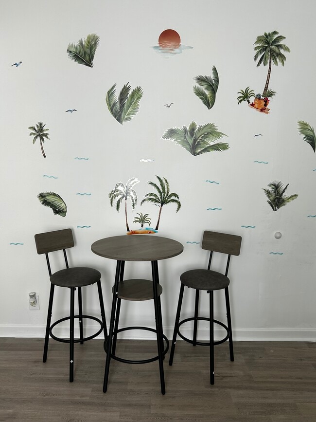 Rincón del desayuno - 2809 7th St SW