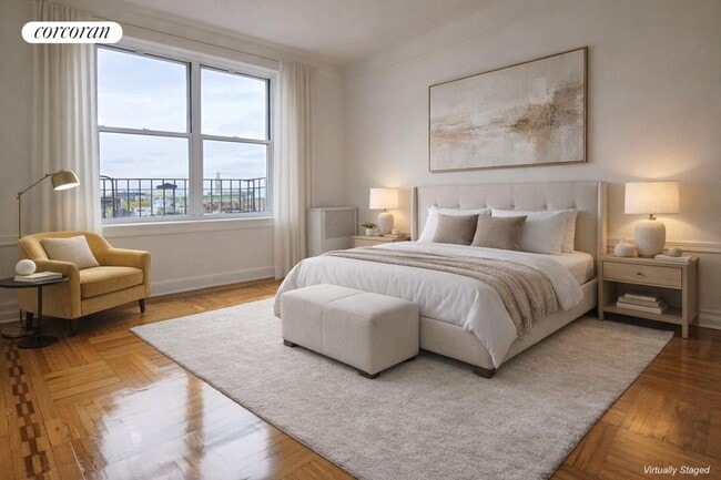 Building Photo - 508 W 167th St