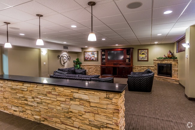 Interior Photo - Oakridge Apartments