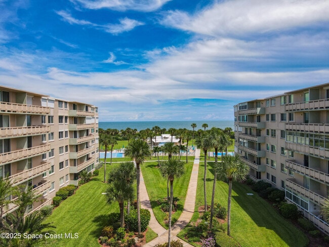 Photo - 2020 N Atlantic Ave Unidad 514n