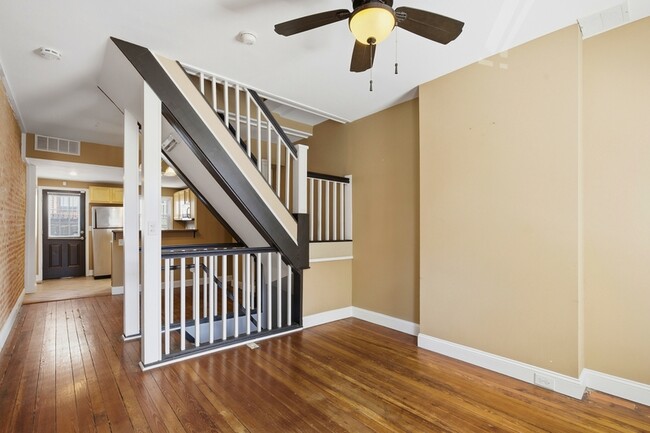 Photo - 1214 Marshall St