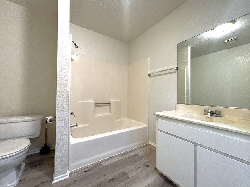 Apple Valley Townhomes