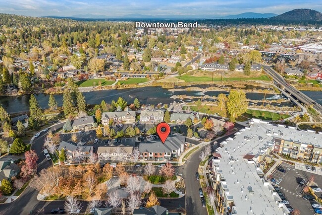 Bradbury Pointe Apartments