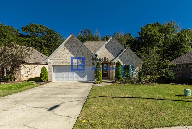 Building Photo - 3 Bed/2 Bath Home in Greenfield Station!!