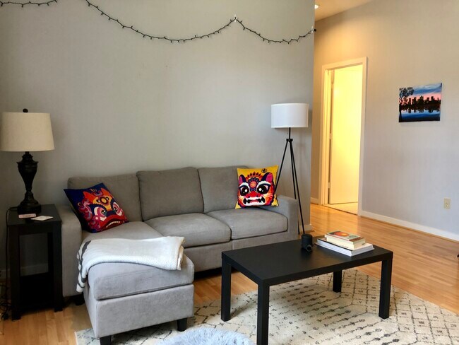 Photo - 2A Wellington St Unidad 5 Rental