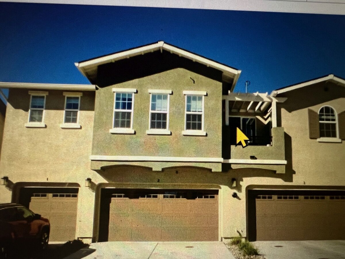 Northgate Townhome - Northgate Townhome