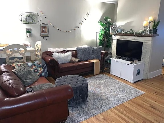 Photo - 519 Lawrence St Unit Apt 1