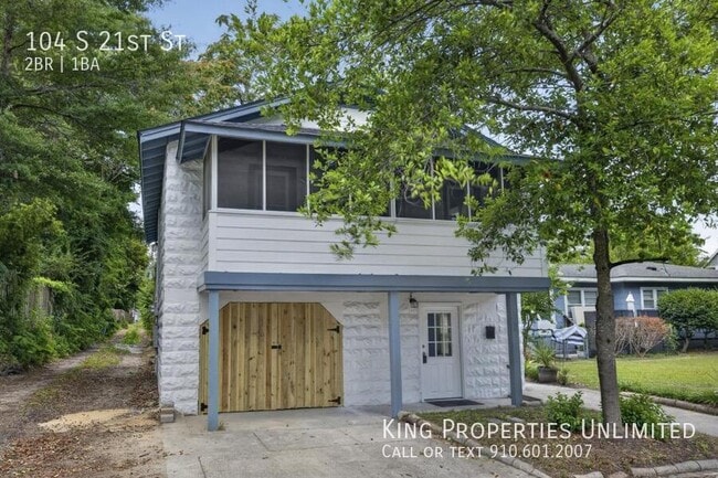 Photo - 104 S 21st St