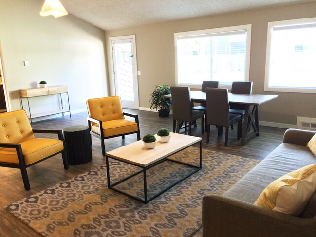 Photo - Regatta Apartments