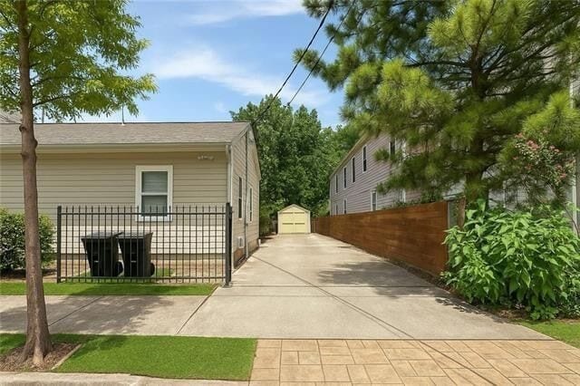 Photo - 1502 N Dorgenois St