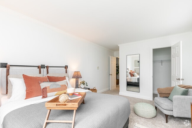 Foto interior - Ridgeway Place