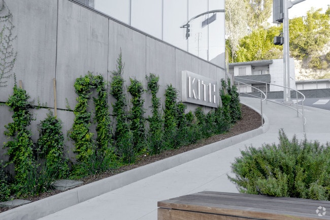 AKA West Hollywood Apartment Residences