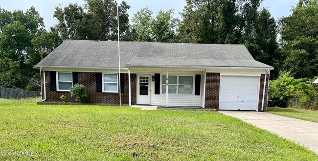 Building Photo - 510 Thyme Ct Rental