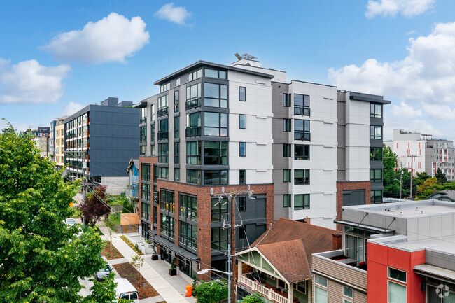 Apartments for Rent - Ballard - Seattle WA - 2,945 Apartments | ForRent.com