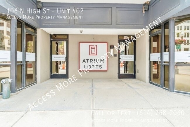 Photo - 106 N High St Unit 402