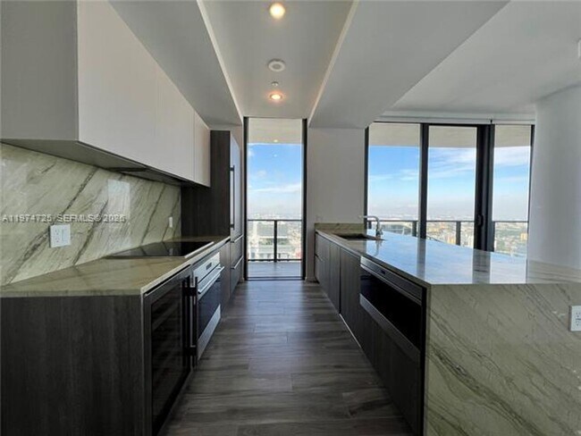 Photo - 801 S Miami Ave Unidad 801 S Miami Ave # 5309