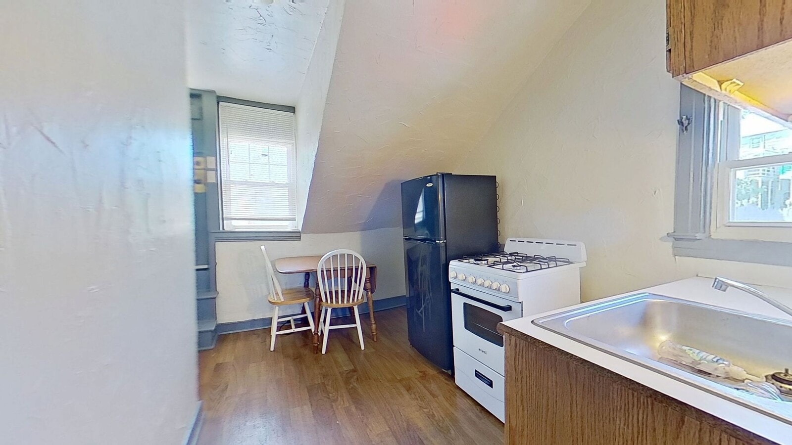 Photo - 2nd Floor Apartment