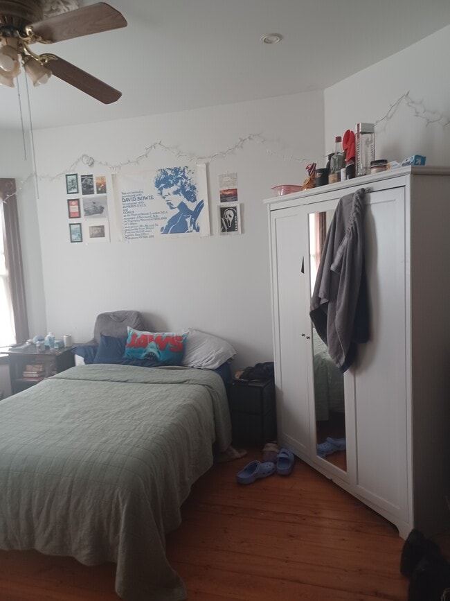 Armoire Dresser - 8 Buttonwood St Unit First Floor