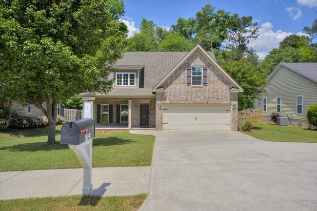 Photo - 4122 Chastain Dr