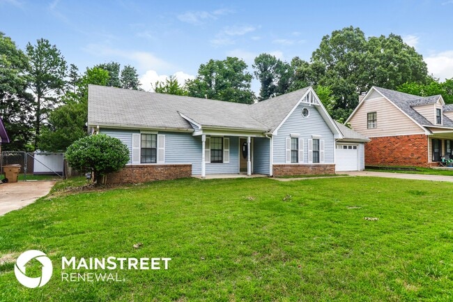 Photo - 6608 Lake Valley Dr