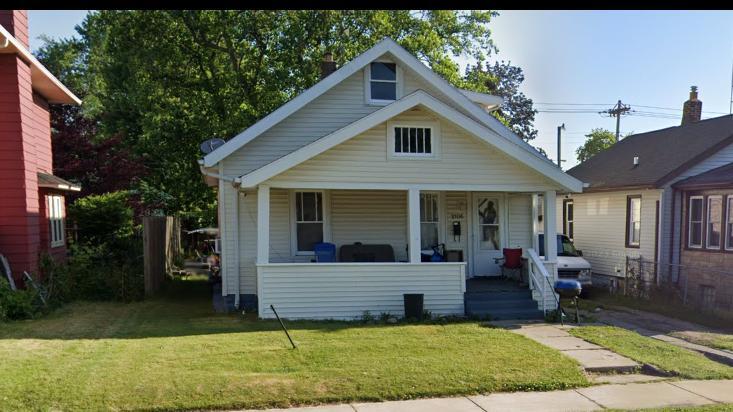 Photo - 2106 Milburn Blvd