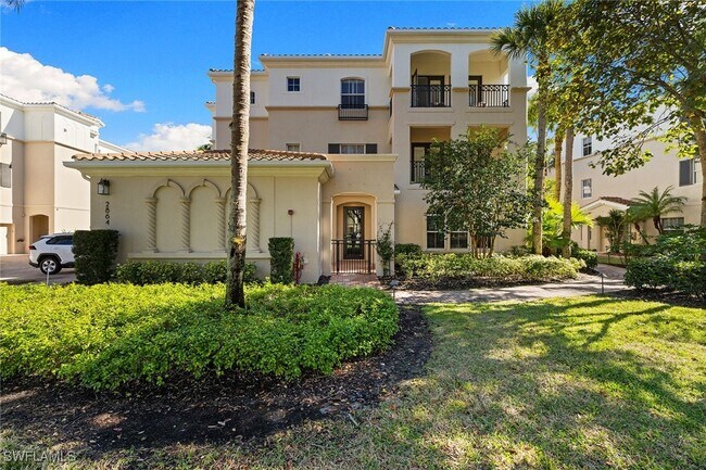 Photo - 2864 Tiburon Blvd E Unit 102