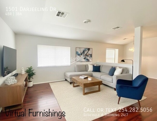 Photo - 1501 Darjeeling Dr