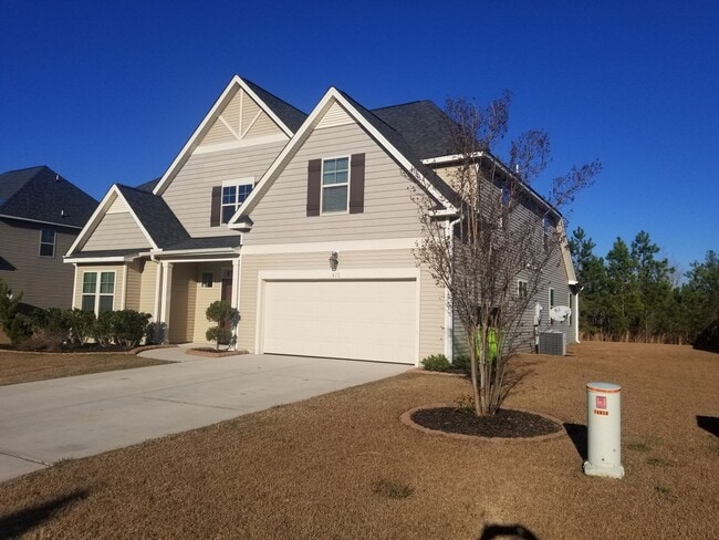 Photo - Large 4 Bedroom Home in Towne Pointe! Showings Coming Soon!!!