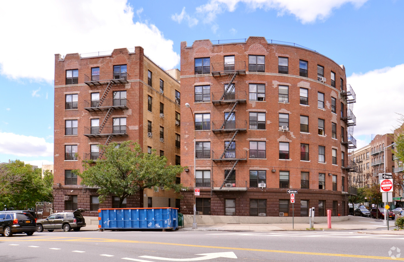 Photo - Sycamore Apartments