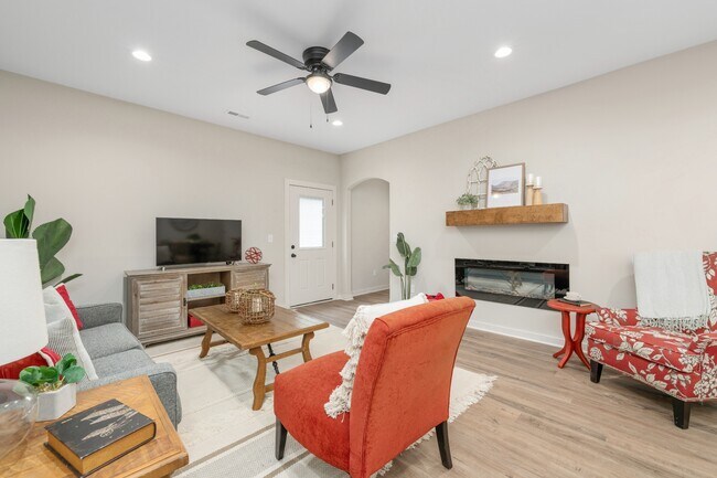 Photo - 12718 W Cowboy St