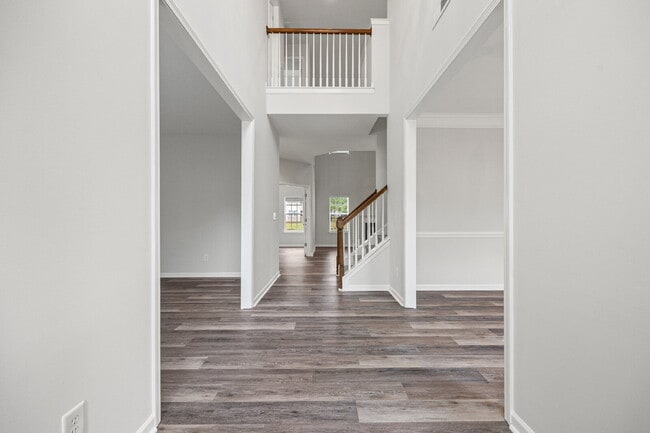 4 bed/2.5 bath in Matthews - 1st Month's Rent only $1000!