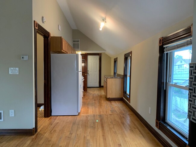 Photo - 2261-2261A S Mound Street Unit MKE-2261A-Upper