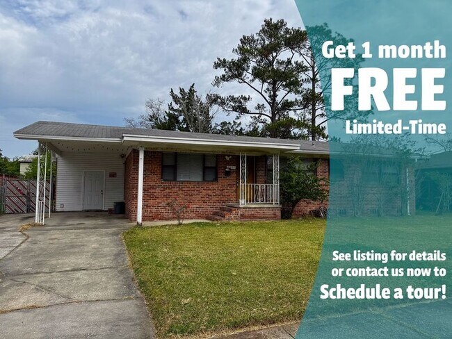 Building Photo - 6233 Harlow Blvd