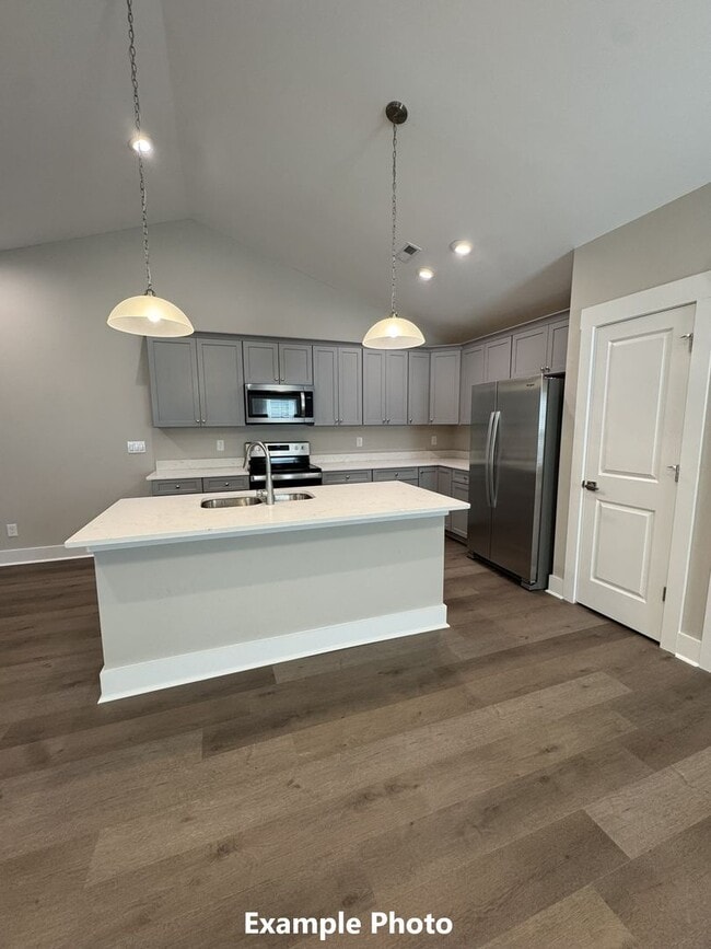 Photo - 117 Brawley Villas Pl