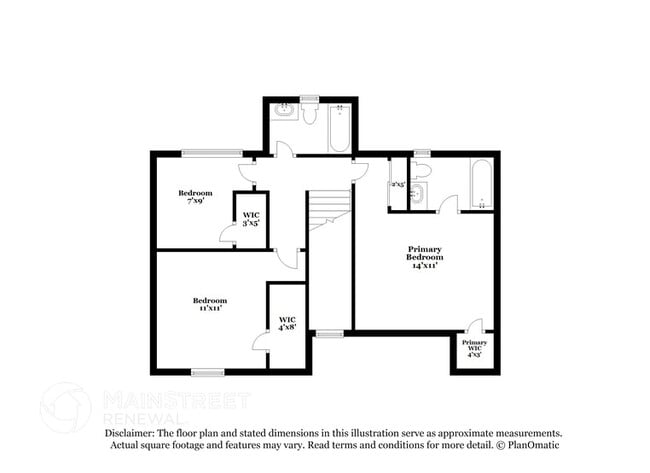 Photo - 3711 Stratton Ave