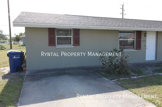 Building Photo - 2/2 Duplex in Venice with Laundry! Rental