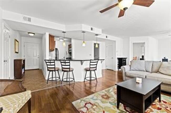 Photo - {4555 #205} Ponce De Leon Condo Available ...