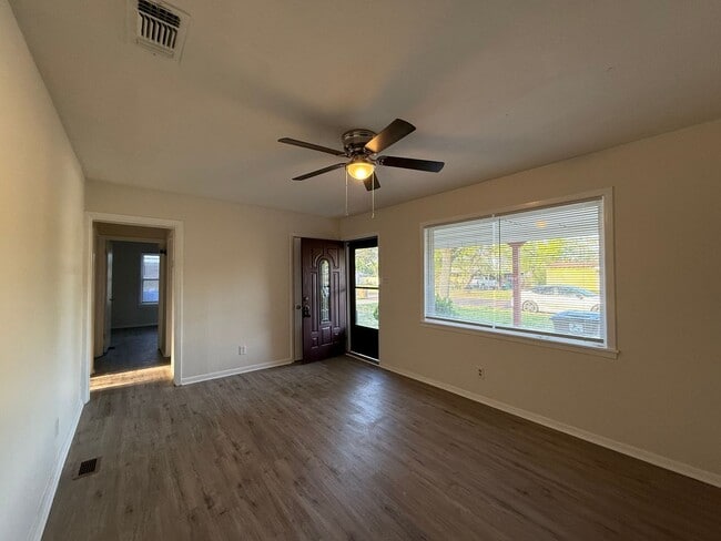 Photo - Charming 4-Bed Home — Freshly Rehabbed AVAILABLE NOW!