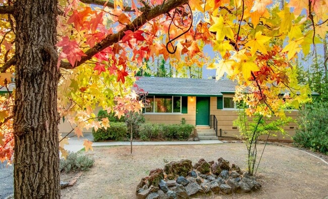 Building Photo - 3 Bedroom 1 Bathroom House Tucked in the T...