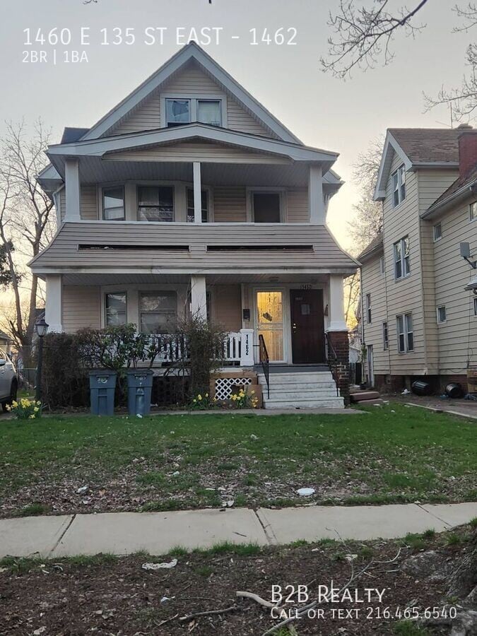 Photo - 1460 E 135th St Apartment Unit 1462