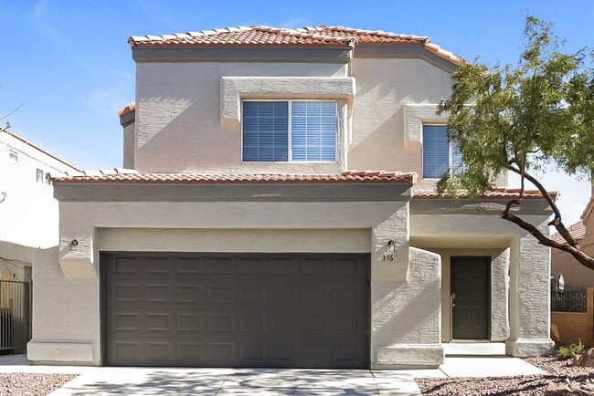 Building Photo - 316 Clifton Heights Dr Rental