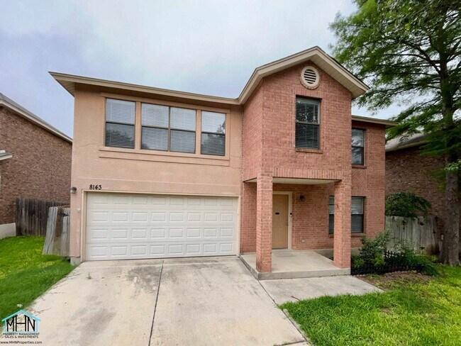 Photo - Bright and Inviting 2-Story home, conveniently located near to Randolph AFB and SAMMC!