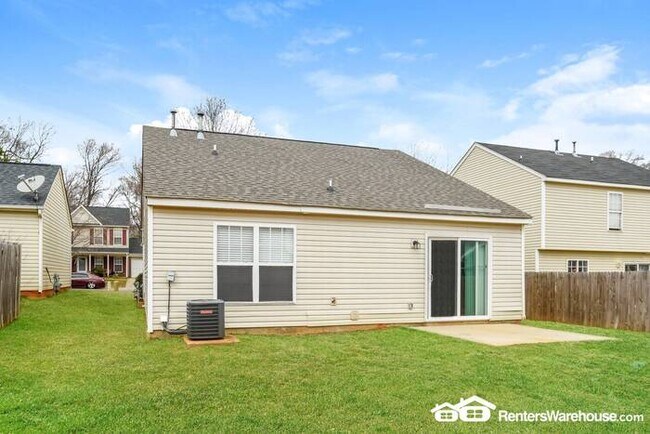 Photo - Nice 3 bedroom 2 bath