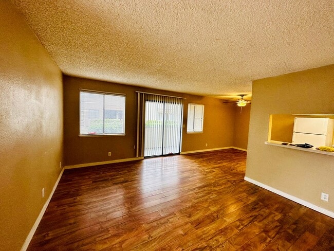 Photo - Downstairs Corner 2-Bedroom Condo in Centr...