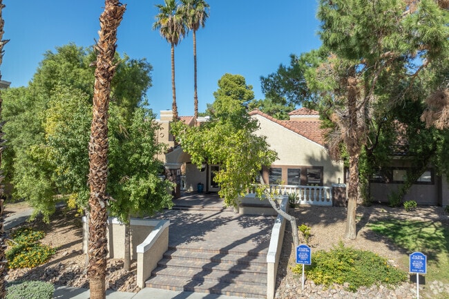 Building Photo - Pacific Harbors Sunrise