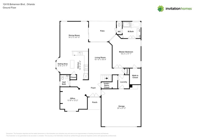 Photo - 12418 Bohannon Blvd