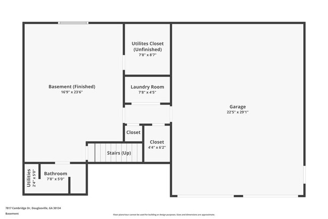 Photo - 7817 Cambridge Dr